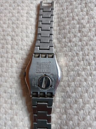 Reloj Swatch 