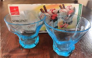 Coppe gelato 