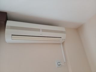 Venta instalación aires acondicionados