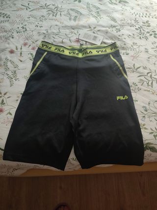 Mallas de deporte mujer