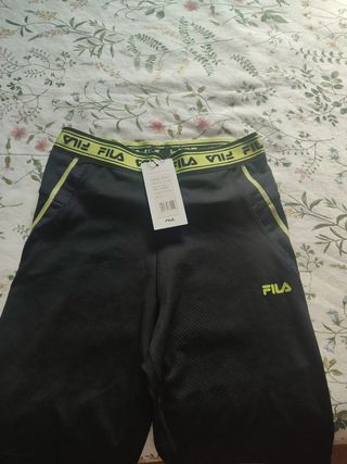 Mallas de deporte mujer