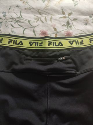 Mallas de deporte mujer