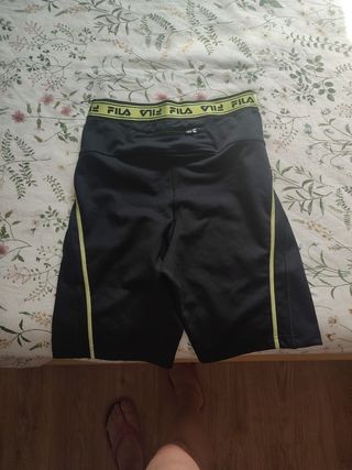 Mallas de deporte mujer