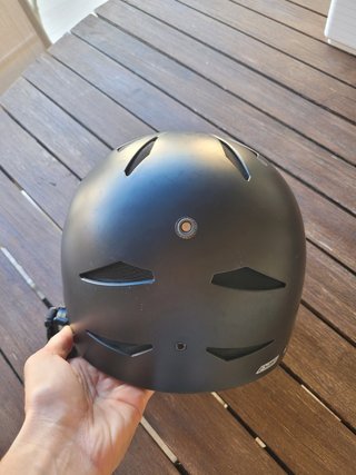 Casco de esquí Giro