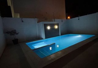 CONSTRUCCIÓN DE PISCINAS