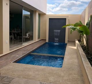 CONSTRUCCIÓN DE PISCINAS