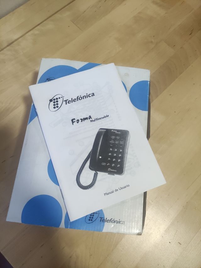 Telefono