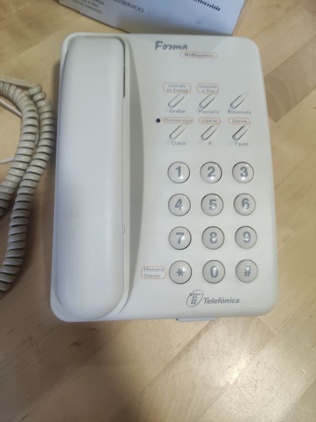 Telefono