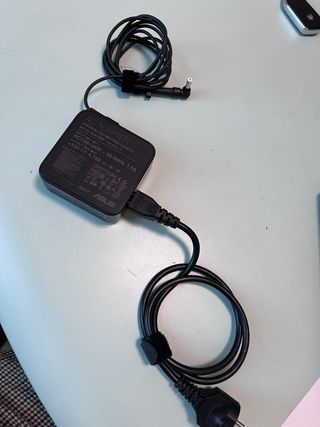 Caricabatterie Pc Asus