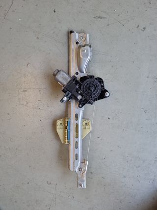 Elevalunas Trasero Izquierdo Talisman 2015/16