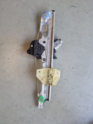 Elevalunas Trasero Izquierdo Talisman 2015/16