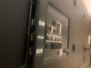 2 Televisores Samsung y Belson para reparar