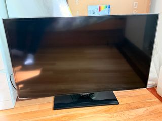 Televisor Samsung Led 40' para reparar