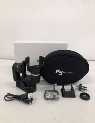 Estabilizador WG2 gimbal