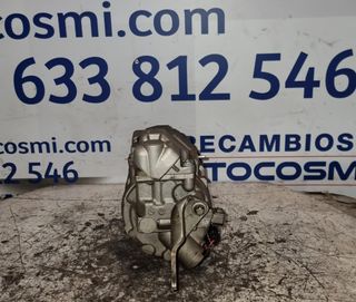 COMPRESOR AIRE ACONDICIONADO MERCEDES A140 W168