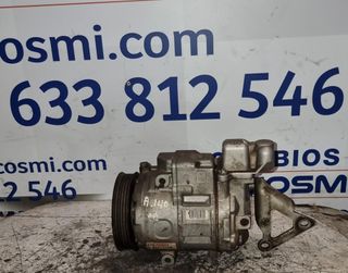 COMPRESOR AIRE ACONDICIONADO MERCEDES A140 W168