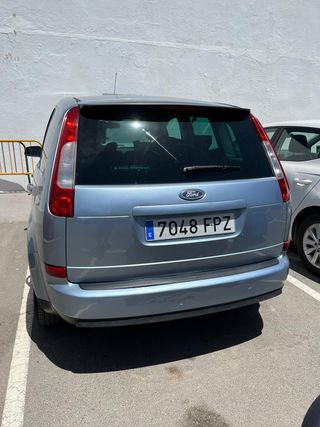Ford C-MAX 2007