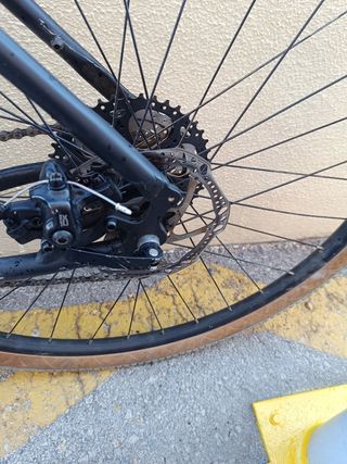 Kona Rove AL año 2019 ÚLTIMO PRECIO