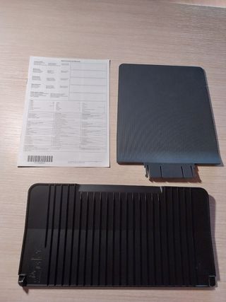 Impresora Espon Stylus x105