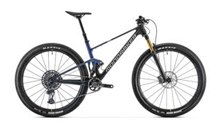 MONDRAKER F-PODIUM RR  Polaris 2024