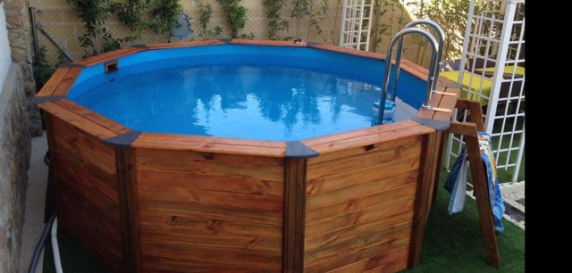 Instalador de piscinas