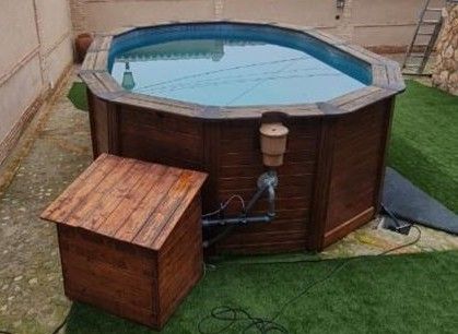 Instalador de piscinas