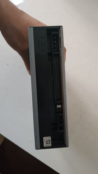 Lector DVD Hitachi