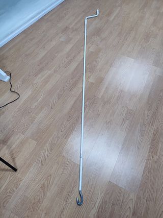Manivela toldo 240 cm