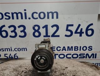 COMPRESOR AIRE ACONDICIONADO MERCEDES C W205 220