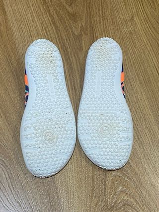 Zapatillas agua