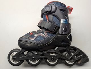 Patines Oxelo 29 - 32