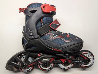Patines Oxelo 29 - 32
