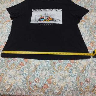Camiseta