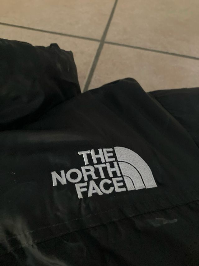 giubottp north face