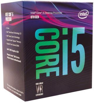 I5 8400 + Z390 M GAMING