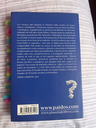 El libro de las preguntas desconcertantes