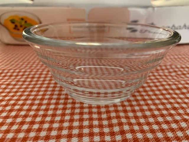 Coppette gastroboutique Pasabahce