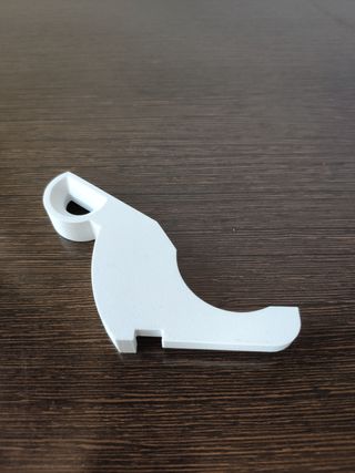 Cierre seguridad puerta autocaravana