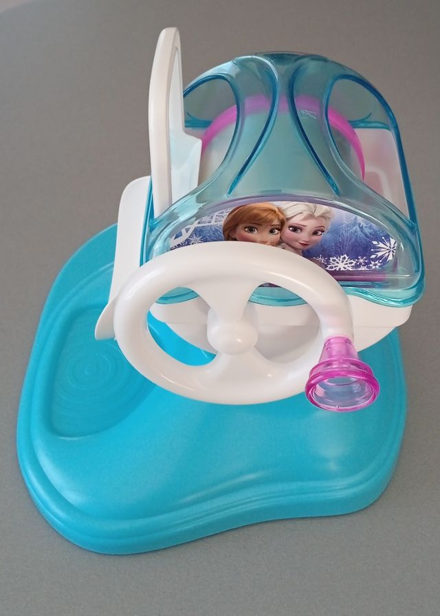 La macchina del gelato Frozen