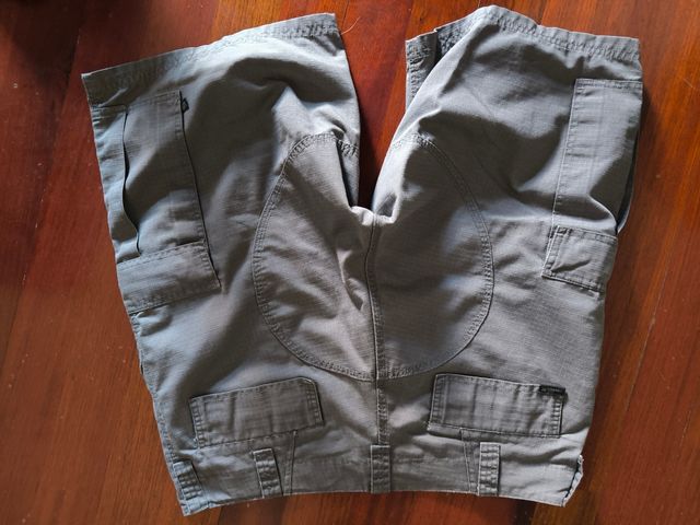 Pantalón táctico corto hombre Pentagon