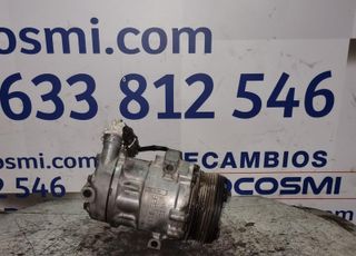 COMPRESOR AIRE ACONDICIONADO OPEL ASTRA G 2001