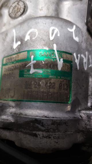 COMPRESOR AIRE ACONDICIONADO OPEL ASTRA G 2001