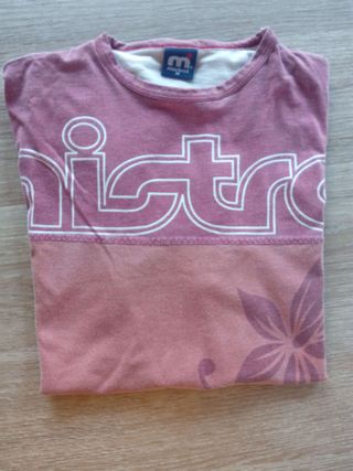 T-shirt Mistral
