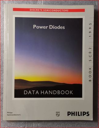 TABLAS CARACTERÍSTICAS TRIACS-TIRISTORES-DIODOS...