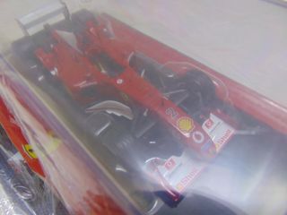 COCHE A ESCALA 1/24 A ESTRENAR (163162)