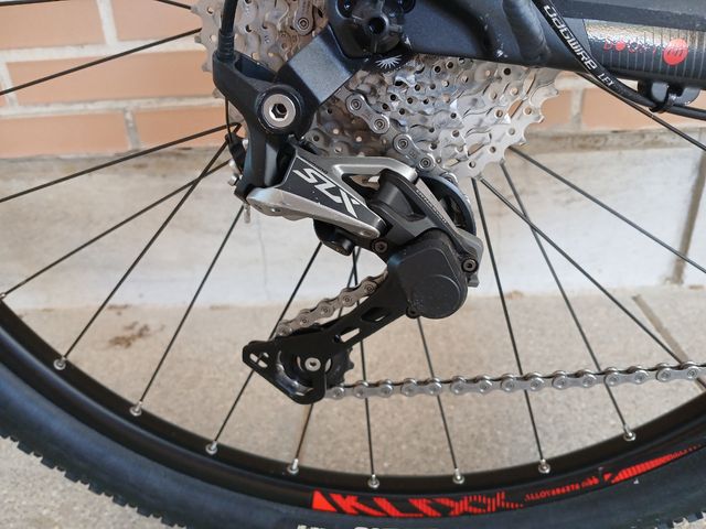 ORBEA ALMA H50 29 2019