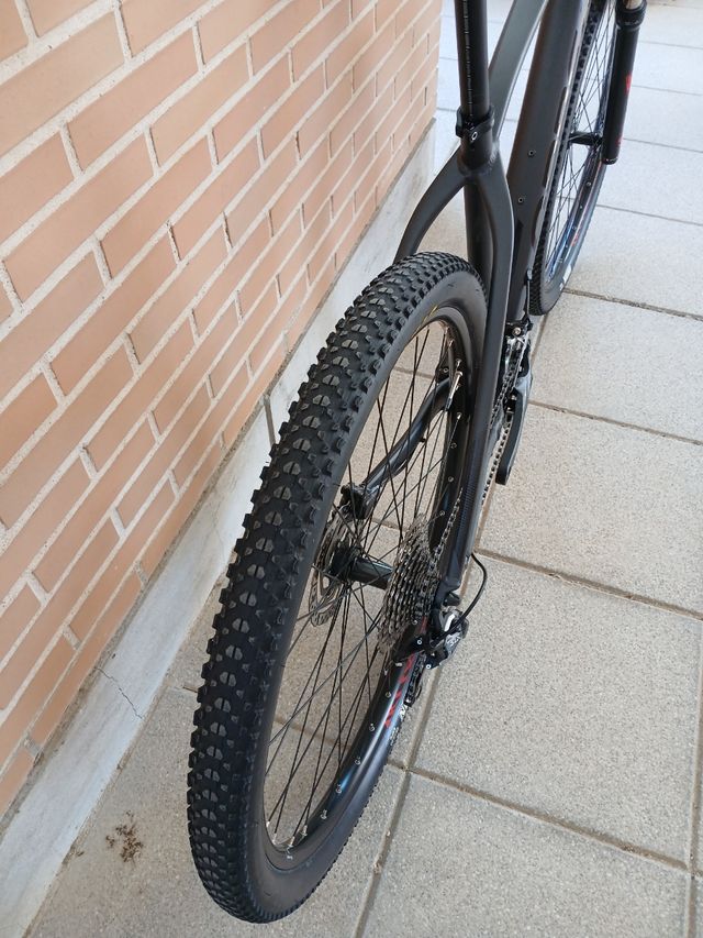 ORBEA ALMA H50 29 2019