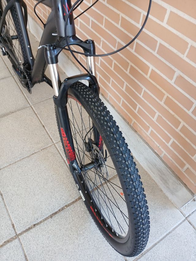 ORBEA ALMA H50 29 2019