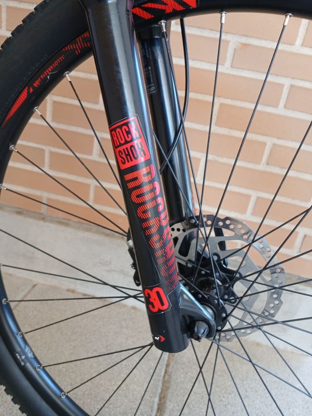 ORBEA ALMA H50 29 2019