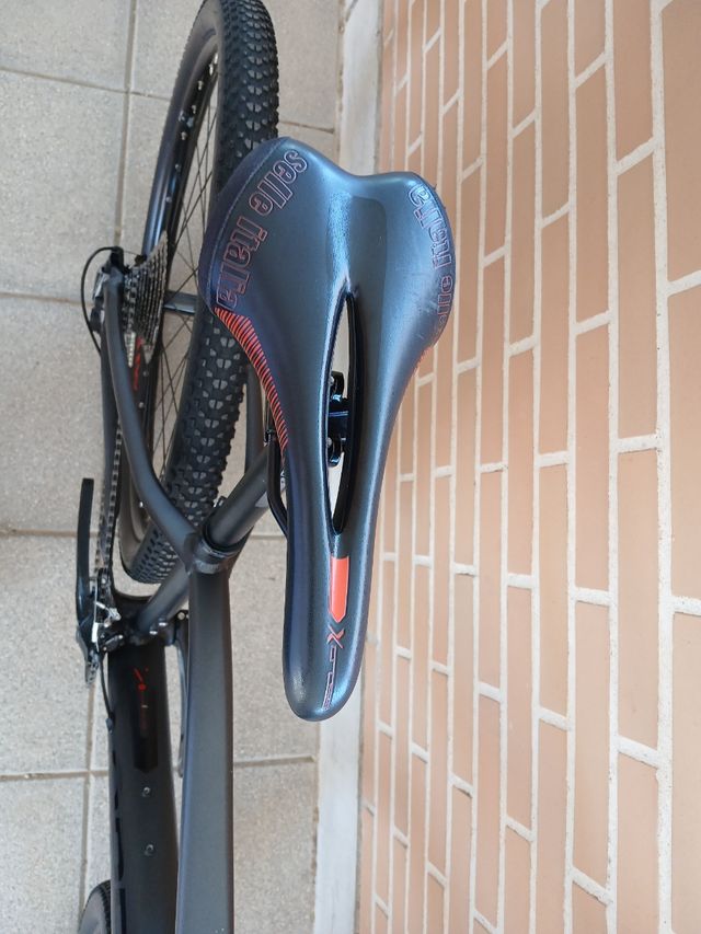 ORBEA ALMA H50 29 2019